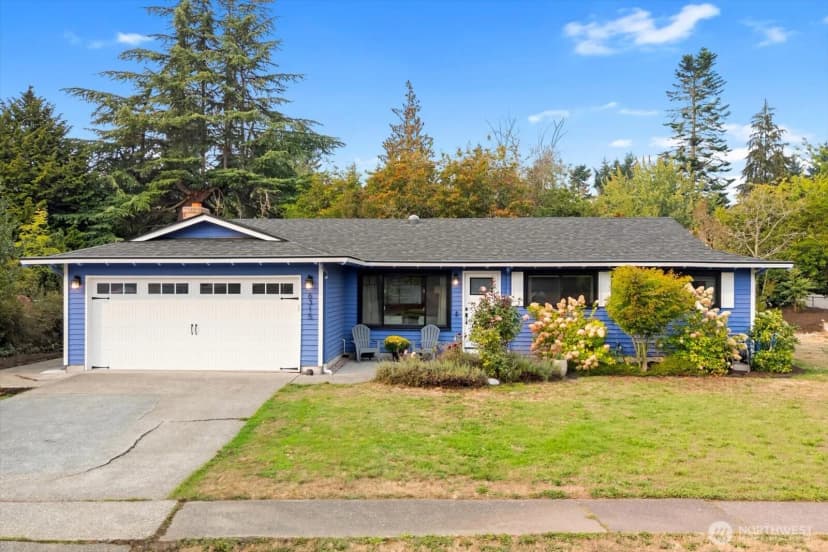 Property photo for 6315 185th Street Sw, Lynnwood