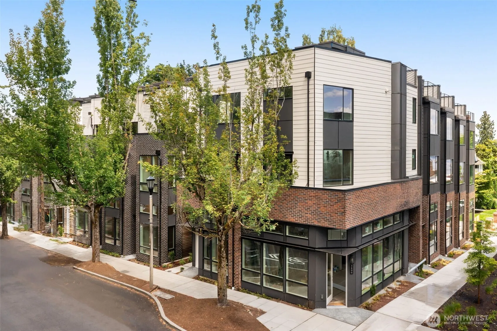 Property photo for 1102 B 34th Avenue, Seattle