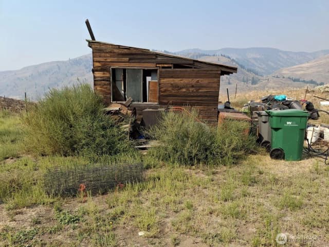 Property photo for 32 Taylor Road, Twisp photo 4