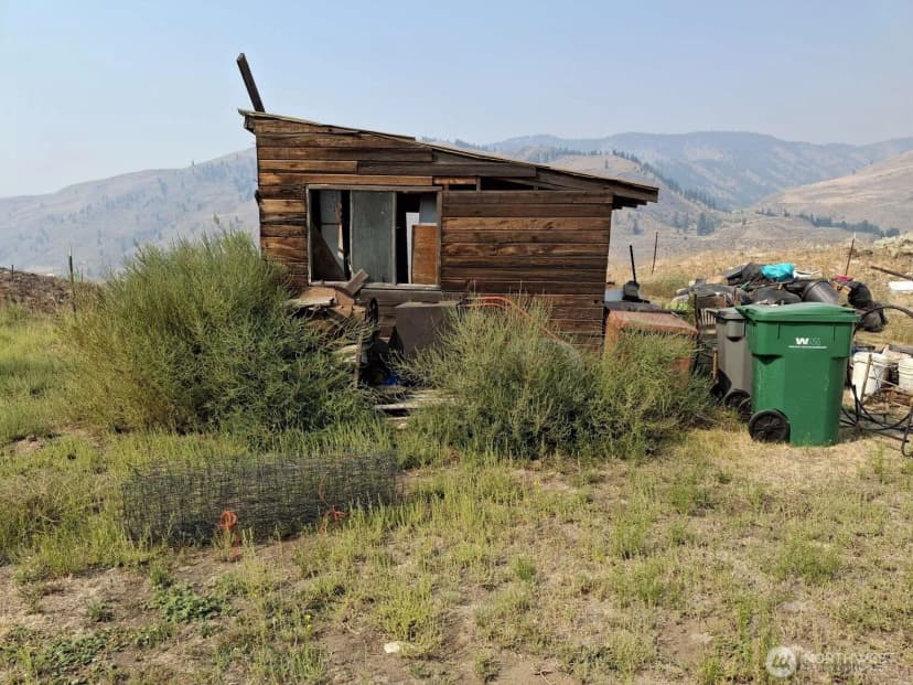 Property photo for 32 Taylor Road, Twisp photo 4