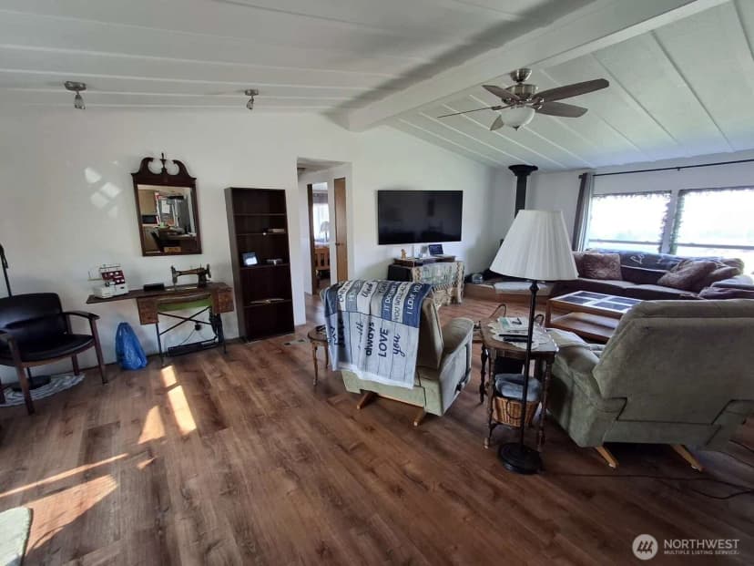 Property photo for 32 Taylor Road, Twisp photo 12