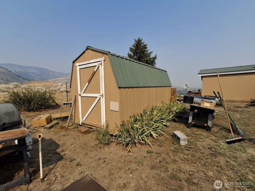 Property photo for 32 Taylor Road, Twisp photo 7