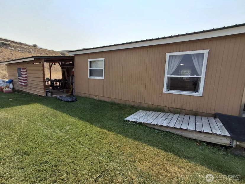 Property photo for 32 Taylor Road, Twisp photo 6