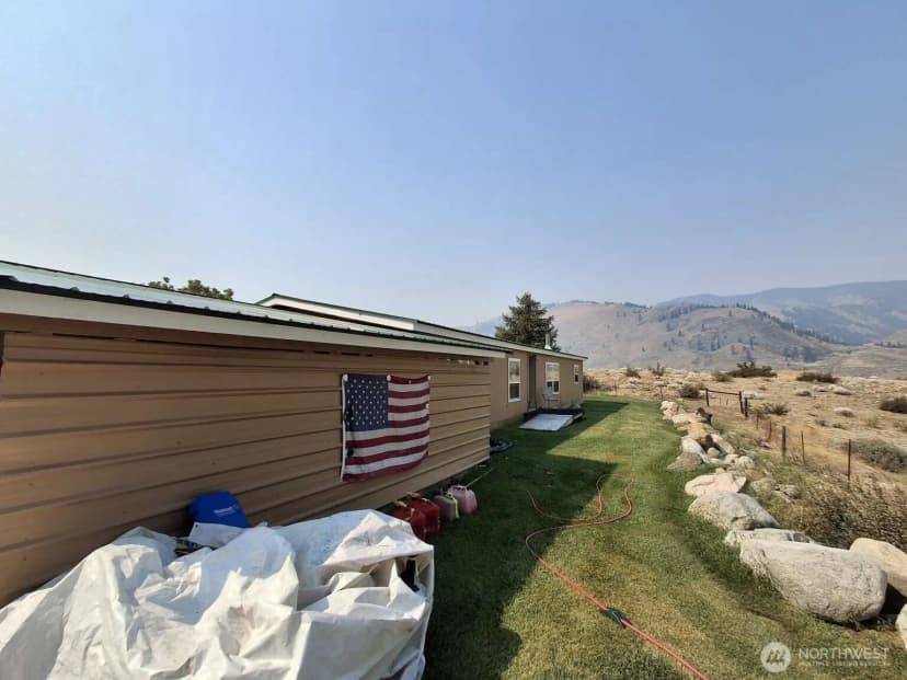 Property photo for 32 Taylor Road, Twisp photo 5
