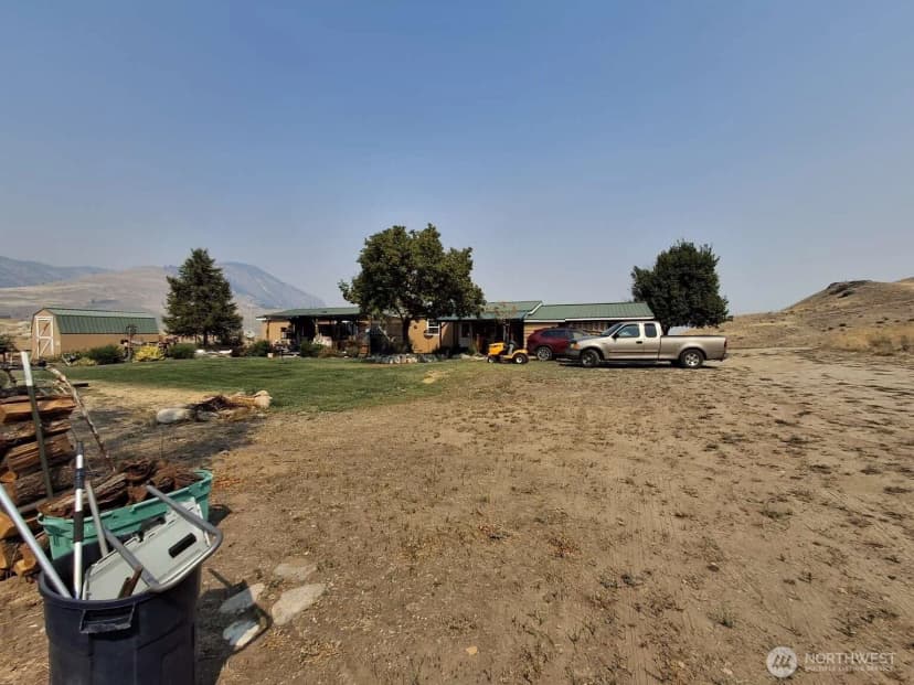 Property photo for 32 Taylor Road, Twisp photo 2