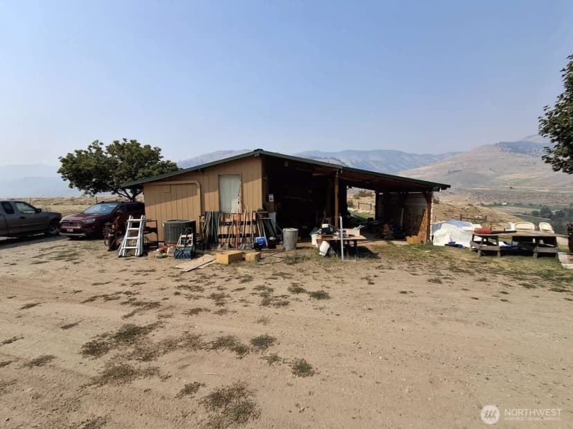 Property photo for 32 Taylor Road, Twisp photo 9