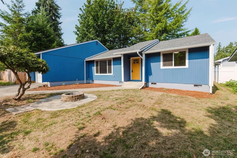 Property photo for 2119 Lake Blvd, Shelton