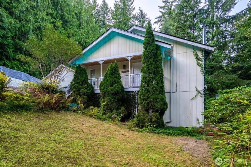 Property photo for 493 Peak Drive, Sedro Woolley photo 3