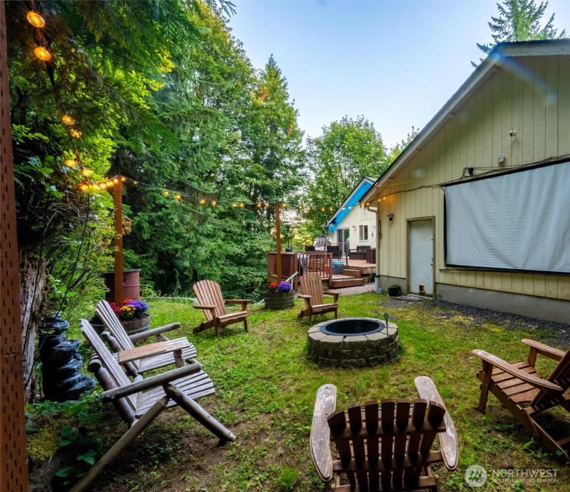 Property photo for 493 Peak Drive, Sedro Woolley photo 13
