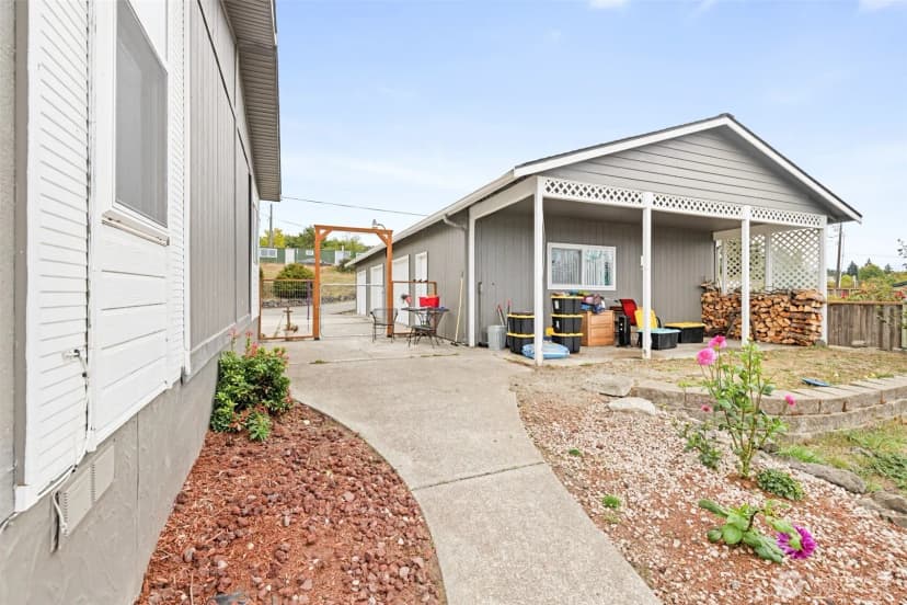 Property photo for 33 Winter Road, Port Angeles photo 31