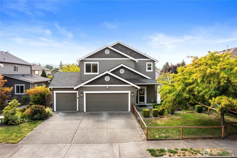 Property photo for 436 20th Street Nw, Puyallup photo 2
