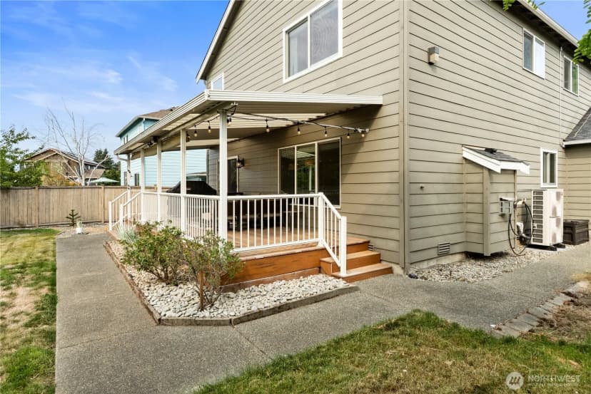 Property photo for 436 20th Street Nw, Puyallup photo 25