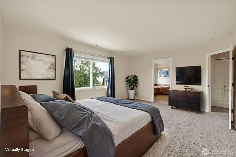 Property photo for 436 20th Street Nw, Puyallup photo 16