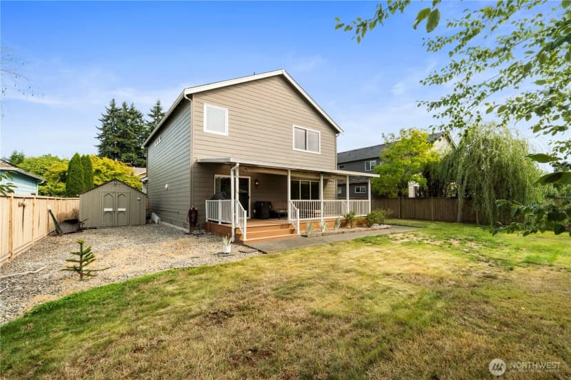 Property photo for 436 20th Street Nw, Puyallup photo 28