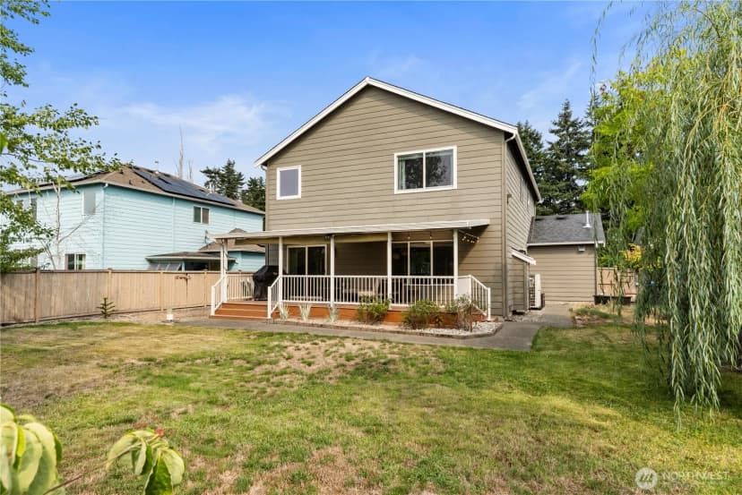 Property photo for 436 20th Street Nw, Puyallup photo 24