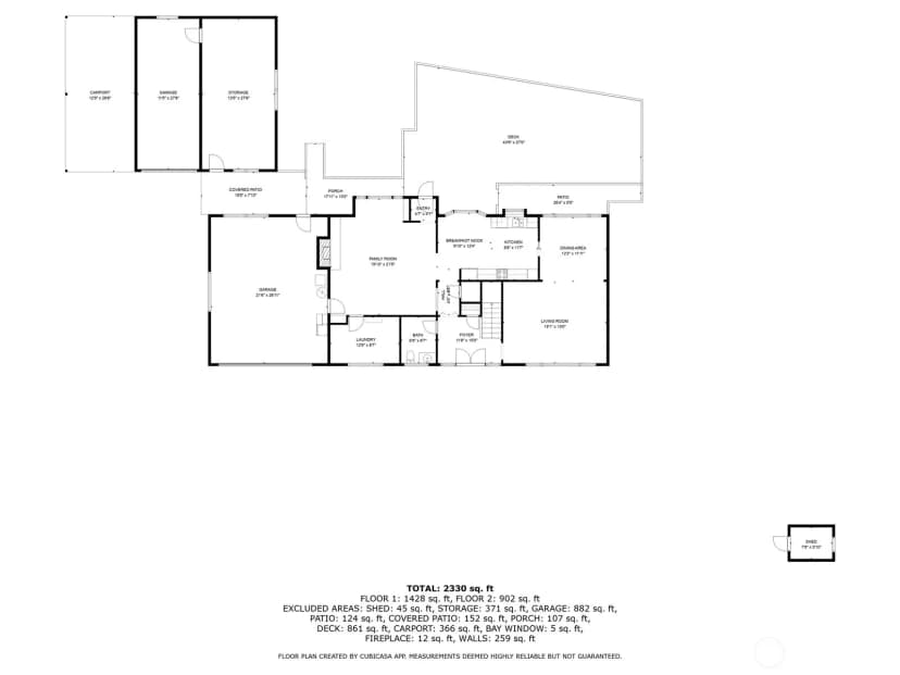 Property photo for 12409 Se 233rd Street, Kent photo 29