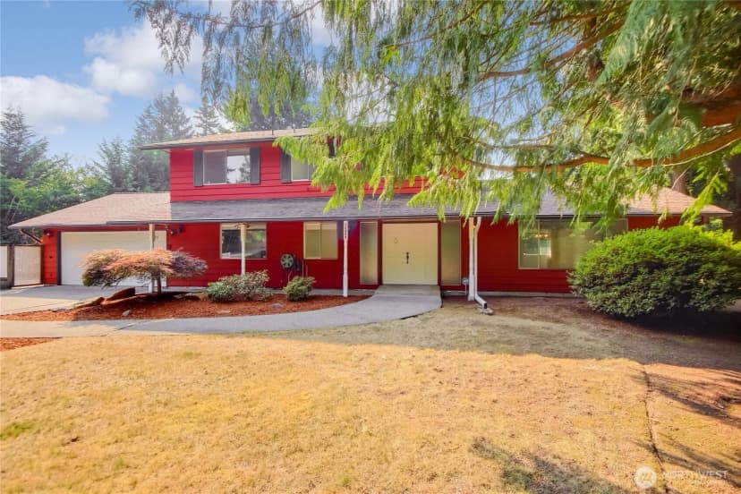 Property photo for 12409 Se 233rd Street, Kent