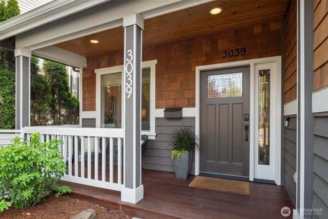 Property photo for 3039 Nw 71st Street, Seattle photo 2