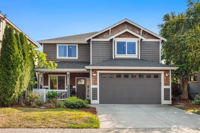 Property photo for 3039 Nw 71st Street, Seattle