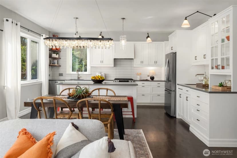 Property photo for 3039 Nw 71st Street, Seattle photo 6