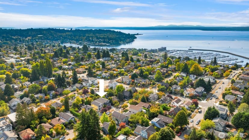 Property photo for 3039 Nw 71st Street, Seattle photo 38