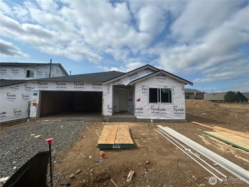 Property photo for 130 Pine Hollow Drive, Chehalis