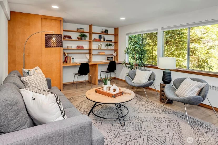 Property photo for 4230 W Mercer Way, Mercer Island photo 25