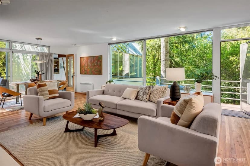Property photo for 4230 W Mercer Way, Mercer Island photo 11