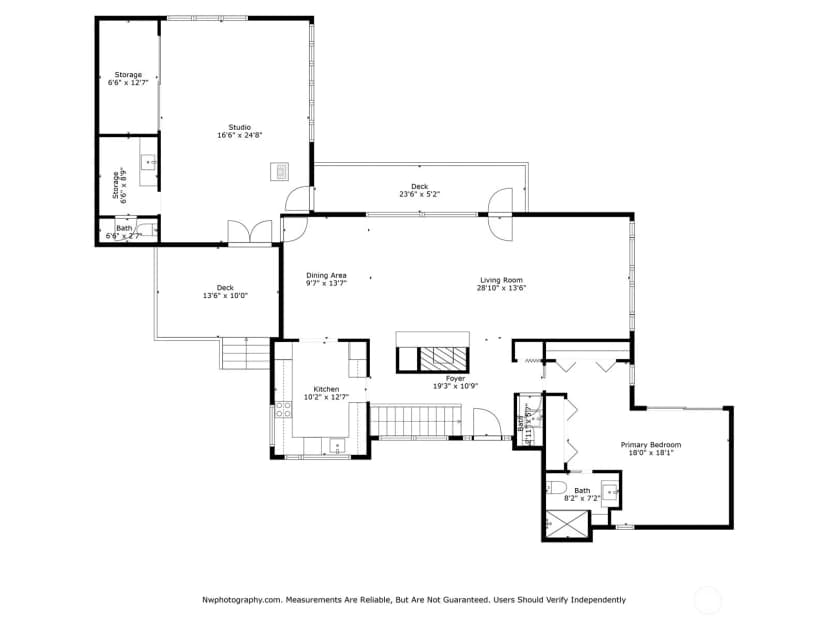 Property photo for 4230 W Mercer Way, Mercer Island photo 34