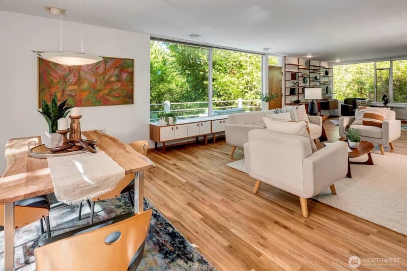 Property photo for 4230 W Mercer Way, Mercer Island photo 8