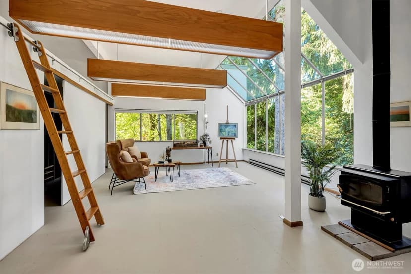Property photo for 4230 W Mercer Way, Mercer Island photo 21