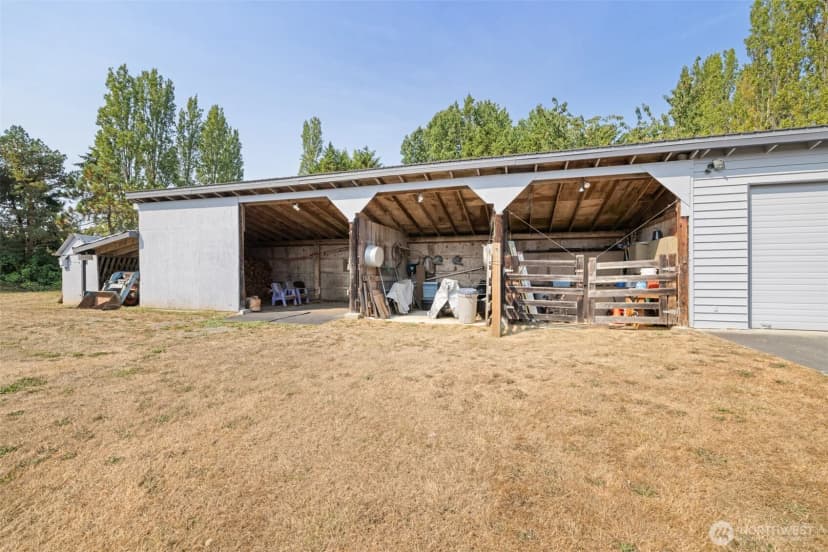 Property photo for 187 187 Duce Lane, Port Angeles photo 33