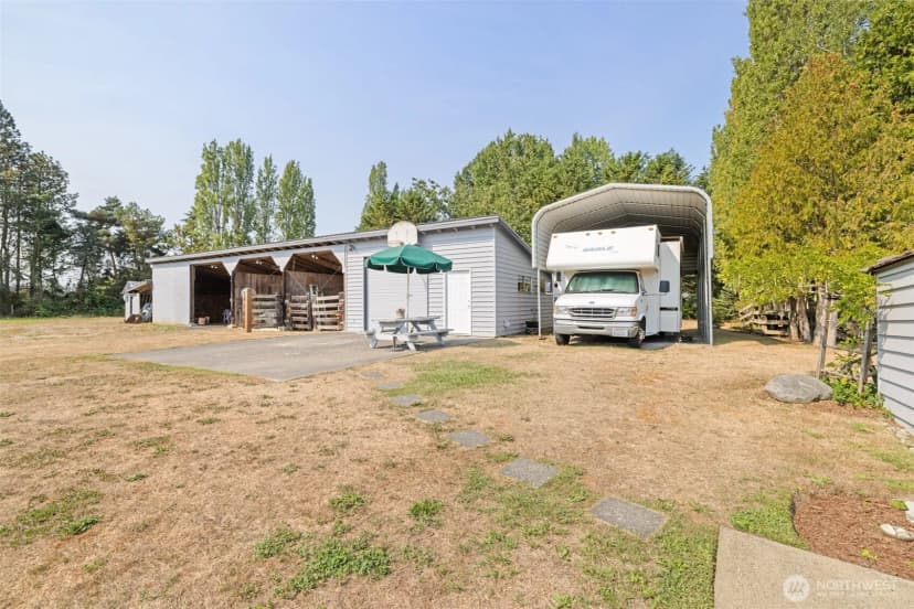Property photo for 187 187 Duce Lane, Port Angeles photo 32