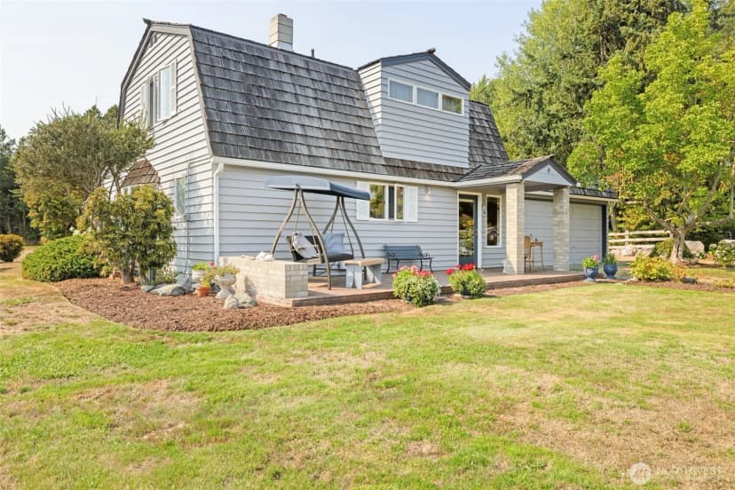 Property photo for 187 187 Duce Lane, Port Angeles photo 2