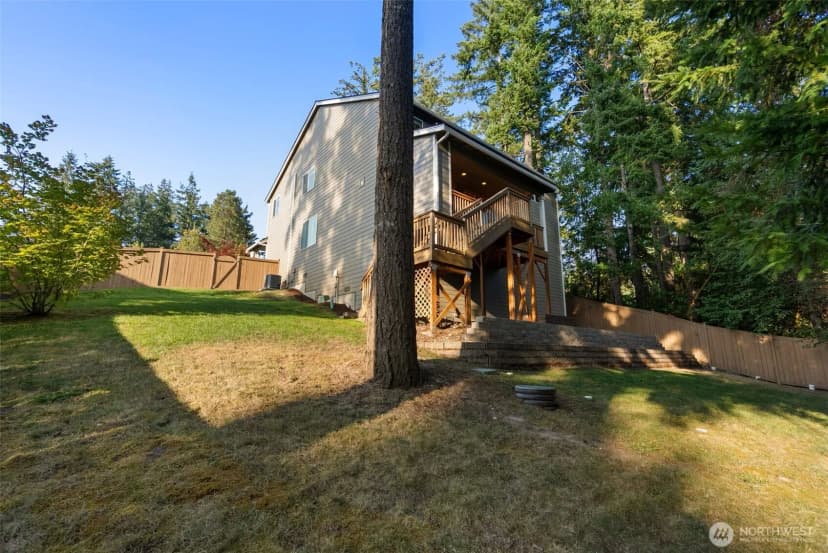 Property photo for 3908 122nd Street Ct Nw, Gig Harbor photo 35