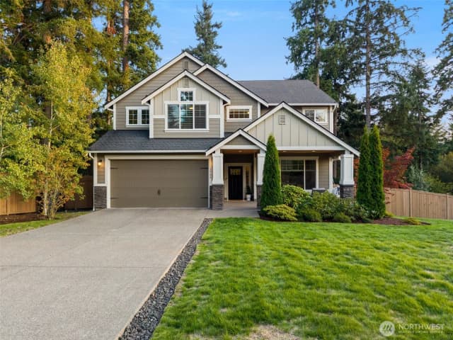 Property photo for 3908 122nd Street Ct Nw, Gig Harbor photo 2