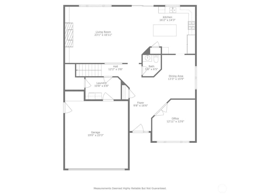 Property photo for 3908 122nd Street Ct Nw, Gig Harbor photo 38