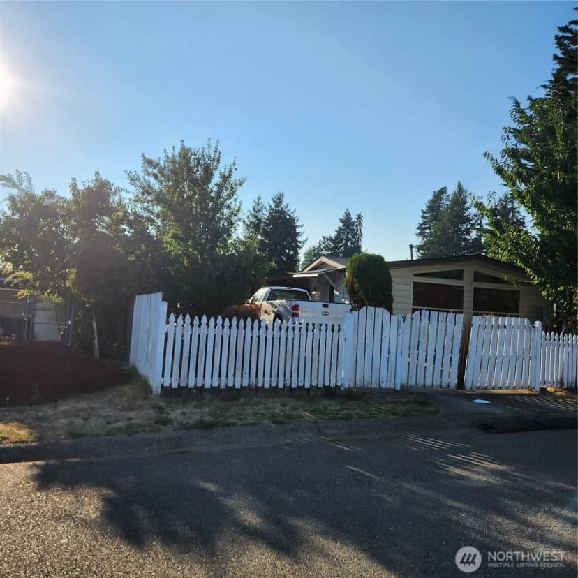 Property photo for 28719 28th Place S, Federal Way