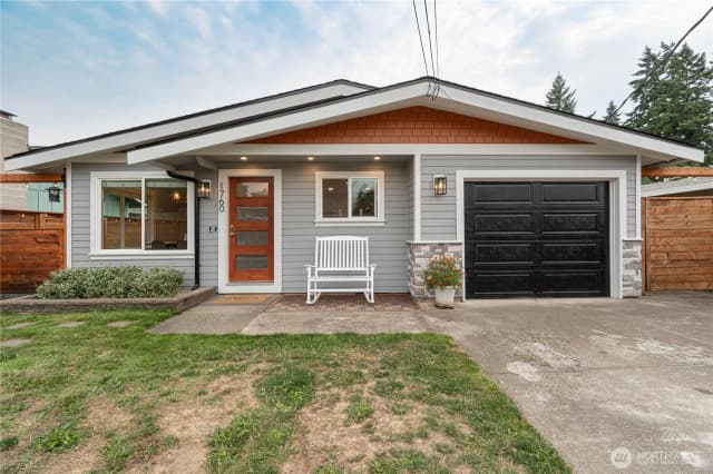 Property photo for 1760 S 42nd Street, Tacoma