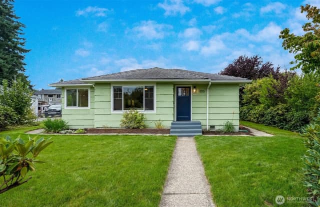 Property photo for 1010 Park Drive, Everett
