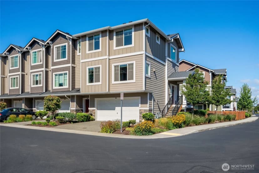 Property photo for 3011 35th Street, Everett