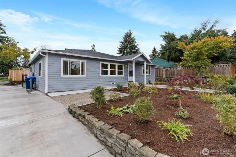 Property photo for 1332 Sw 114th Street, Seattle photo 24