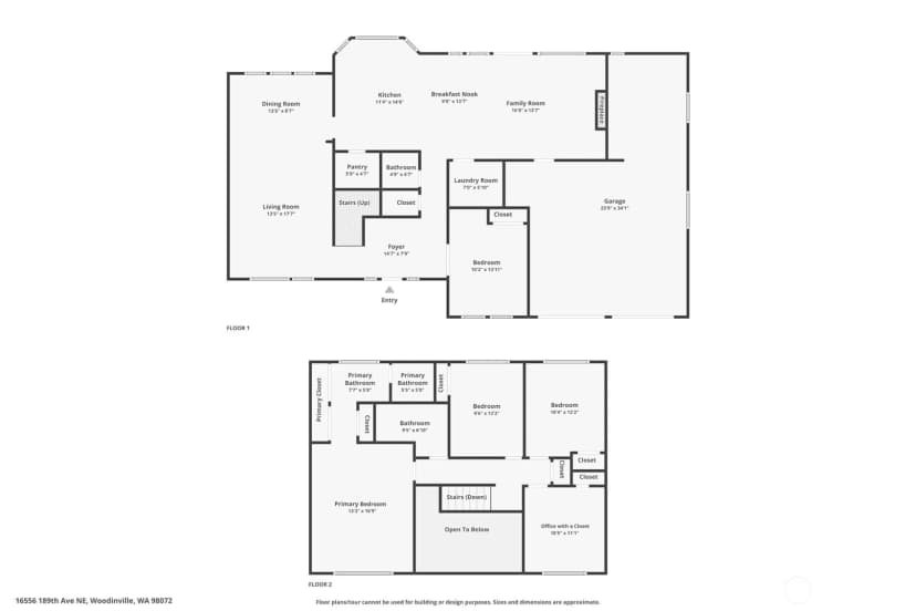 Property photo for 16556 189th Avenue Ne, Woodinville photo 39