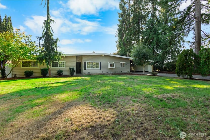 Property photo for 21322 Calhoun Road, Monroe