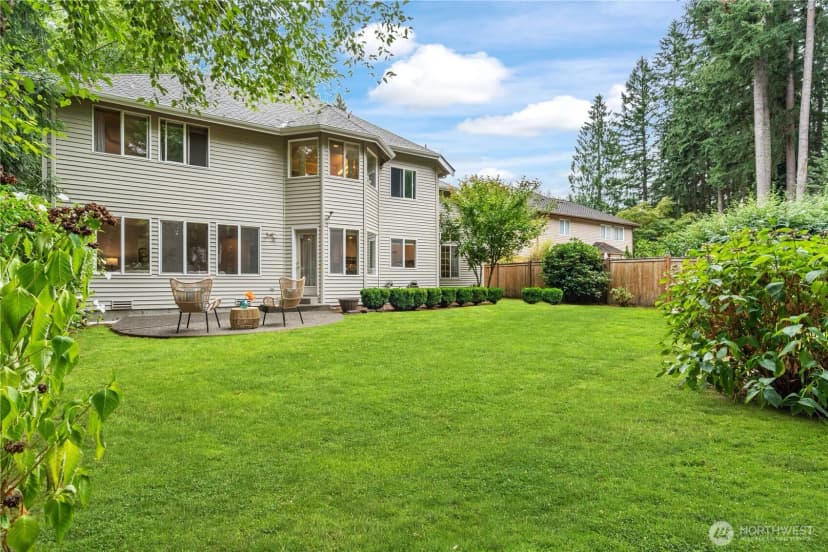 Property photo for 2615 E Beaver Lake Drive Se, Sammamish photo 17