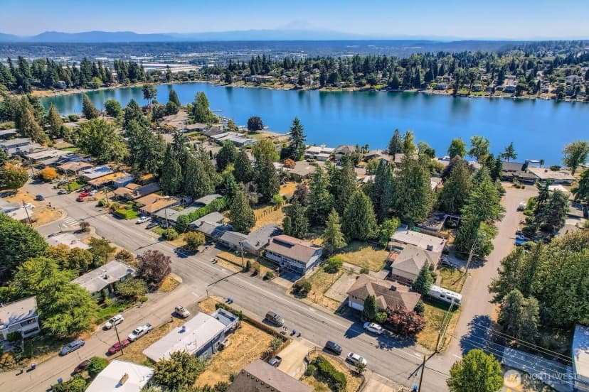 Property photo for 3517 S 192nd Street, Sea Tac photo 32