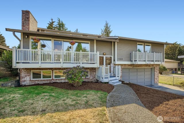 Property photo for 3517 S 192nd Street, Sea Tac