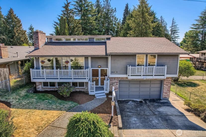 Property photo for 3517 S 192nd Street, Sea Tac photo 2