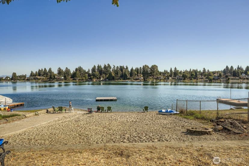 Property photo for 3517 S 192nd Street, Sea Tac photo 5