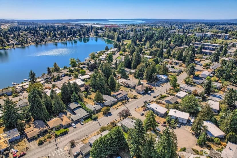 Property photo for 3517 S 192nd Street, Sea Tac photo 33